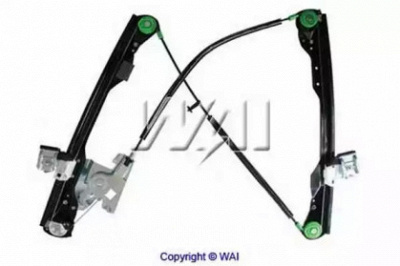 WAI wpr2159l -  Подъемное устройство для окон