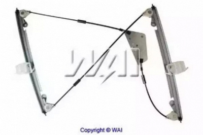 WAI wpr2160r -  Подъемное устройство для окон