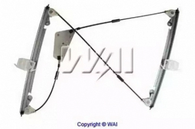 WAI wpr2161l -  Подъемное устройство для окон