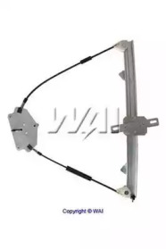 WAI wpr2165l -  Подъемное устройство для окон