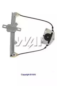 WAI wpr2166rb -  Подъемное устройство для окон