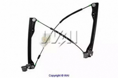 WAI wpr2173l -  Подъемное устройство для окон
