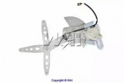 WAI wpr2180lm -  Подъемное устройство для окон