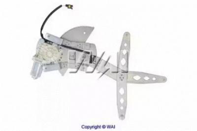WAI wpr2181rm -  Подъемное устройство для окон