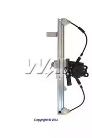 WAI wpr2185rmb -  Подъемное устройство для окон