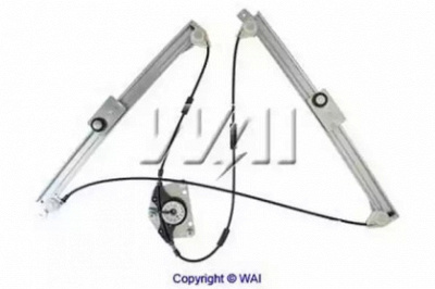 WAI wpr2195r -  Подъемное устройство для окон