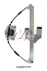 WAI wpr2196lb -  Подъемное устройство для окон