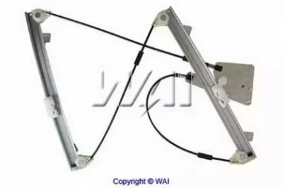 WAI wpr2201r -  Подъемное устройство для окон