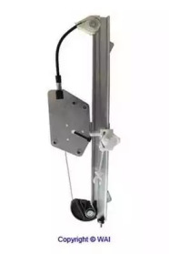 WAI wpr2202lb -  Подъемное устройство для окон