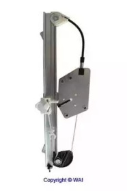 WAI wpr2203rb -  Подъемное устройство для окон