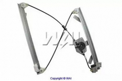 WAI wpr2207r -  Подъемное устройство для окон