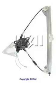WAI wpr2226lm -  Подъемное устройство для окон