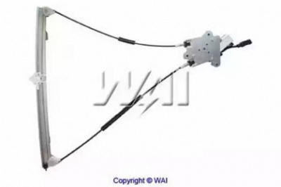 WAI wpr2231rm -  Подъемное устройство для окон