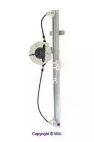 WAI wpr2234l -  Подъемное устройство для окон