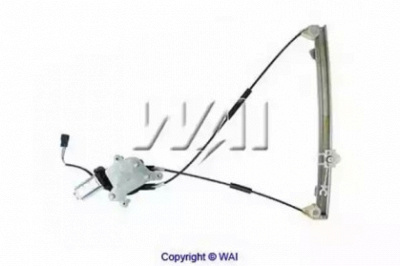 WAI wpr2236lm -  Подъемное устройство для окон