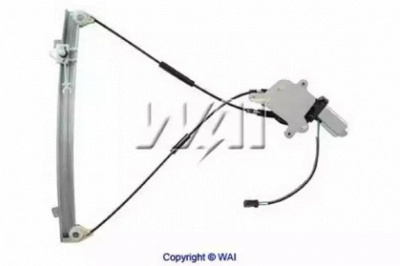 WAI wpr2238lm -  Подъемное устройство для окон