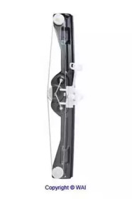 WAI wpr2250l -  Подъемное устройство для окон