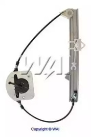 WAI wpr2254lb -  Подъемное устройство для окон