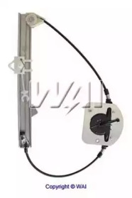 WAI wpr2255rb -  Подъемное устройство для окон