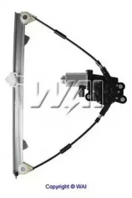 WAI wpr2261rm -  Подъемное устройство для окон