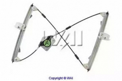 WAI wpr2266l -  Подъемное устройство для окон