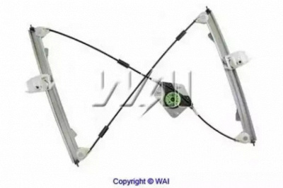 WAI wpr2267r -  Подъемное устройство для окон