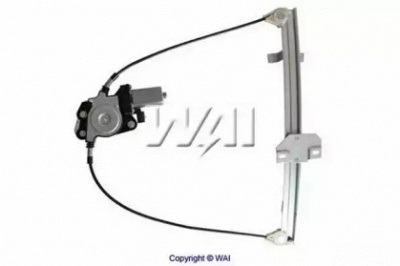 WAI wpr2272lm -  Подъемное устройство для окон