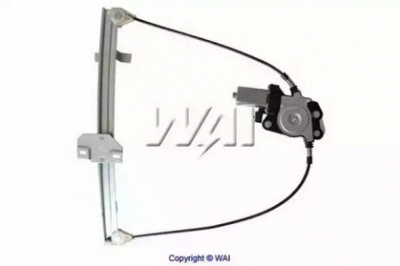 WAI wpr2273rm -  Подъемное устройство для окон