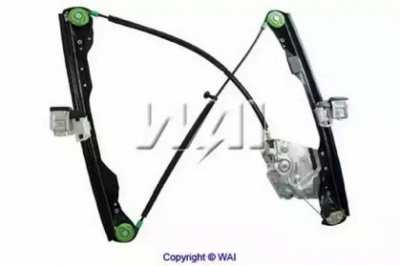 WAI wpr2275r -  Подъемное устройство для окон