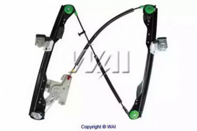 WAI wpr2276l -  Подъемное устройство для окон