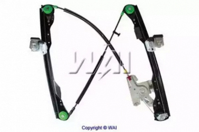 WAI wpr2277r -  Подъемное устройство для окон