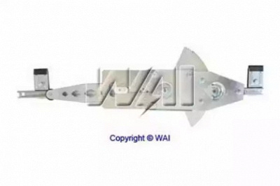 WAI wpr2278l -  Подъемное устройство для окон