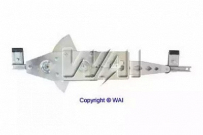 WAI wpr2279r -  Подъемное устройство для окон