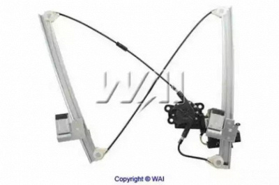 WAI wpr2285rm -  Подъемное устройство для окон
