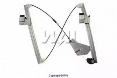 WAI wpr2287r -  Подъемное устройство для окон