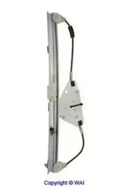 WAI wpr2289rb -  Подъемное устройство для окон