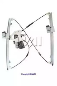 WAI wpr2292lm -  Подъемное устройство для окон