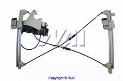 WAI wpr2294lmb -  Подъемное устройство для окон