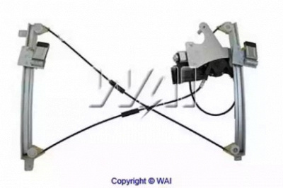 WAI wpr2295rmb -  Подъемное устройство для окон