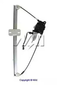WAI wpr2307rm -  Подъемное устройство для окон