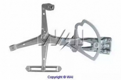 WAI wpr2314l -  Подъемное устройство для окон