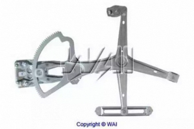 WAI wpr2315r -  Подъемное устройство для окон