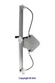 WAI wpr2317rb -  Подъемное устройство для окон