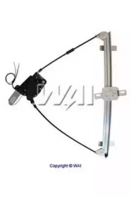 WAI wpr2326lm -  Подъемное устройство для окон