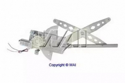 WAI wpr2329rm -  Подъемное устройство для окон