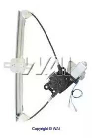 WAI wpr2330lmb -
