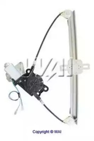 WAI wpr2331rmb -  