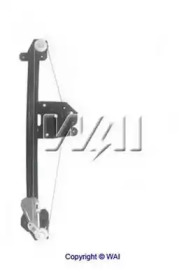 WAI wpr2336lb -  Подъемное устройство для окон