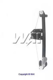 WAI wpr2337rb -  Подъемное устройство для окон