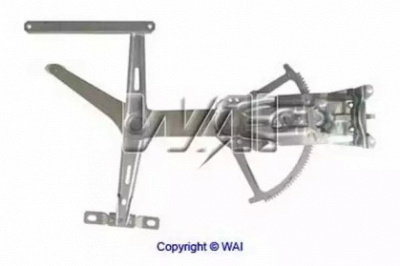 WAI wpr2338l -  Подъемное устройство для окон